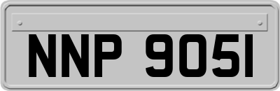 NNP9051