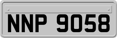NNP9058