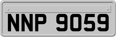 NNP9059