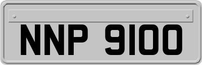 NNP9100