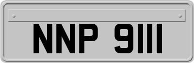 NNP9111
