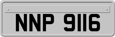 NNP9116