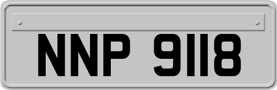 NNP9118