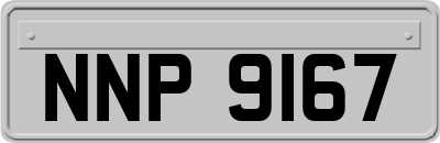 NNP9167