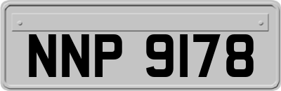 NNP9178