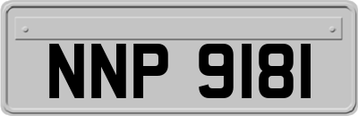 NNP9181