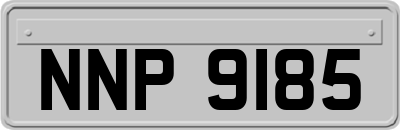 NNP9185