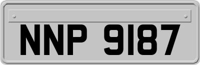 NNP9187
