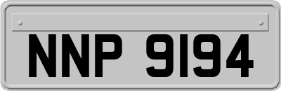 NNP9194