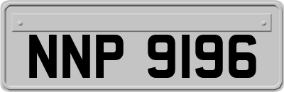 NNP9196