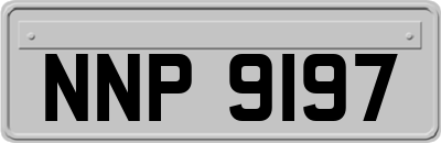NNP9197