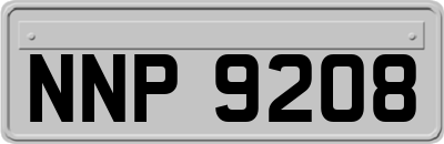 NNP9208