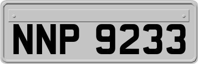 NNP9233