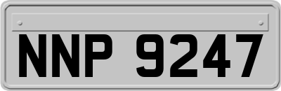 NNP9247