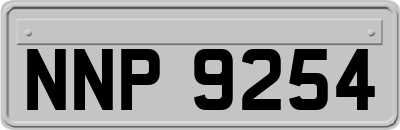 NNP9254