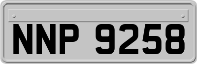 NNP9258