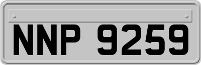 NNP9259