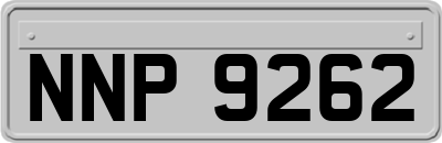 NNP9262