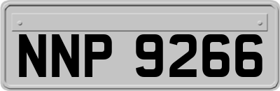 NNP9266