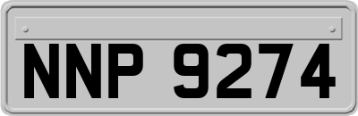 NNP9274