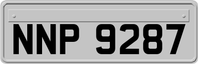 NNP9287