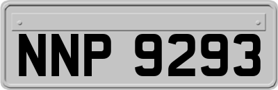 NNP9293