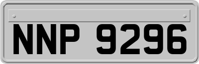 NNP9296