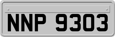 NNP9303