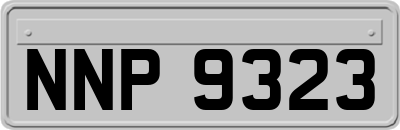 NNP9323
