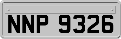 NNP9326