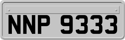NNP9333
