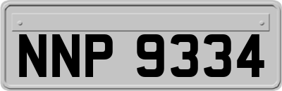 NNP9334