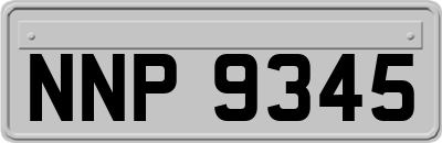 NNP9345