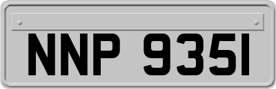 NNP9351