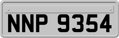 NNP9354