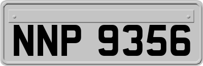 NNP9356