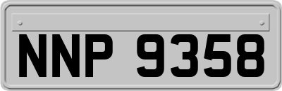 NNP9358