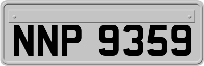 NNP9359