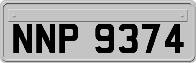 NNP9374