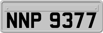 NNP9377
