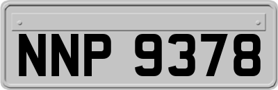 NNP9378