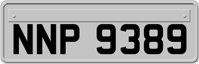 NNP9389