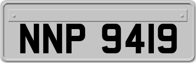 NNP9419