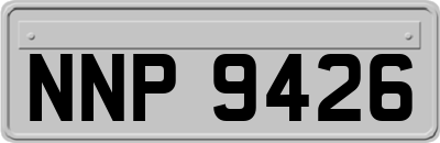 NNP9426