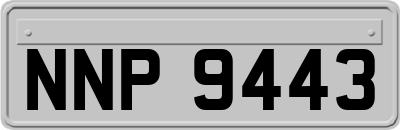 NNP9443