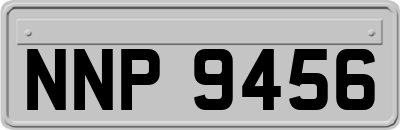 NNP9456