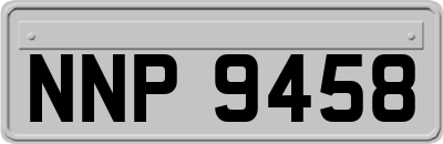 NNP9458