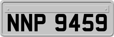 NNP9459