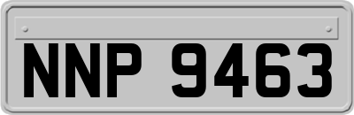 NNP9463