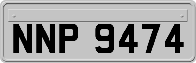 NNP9474